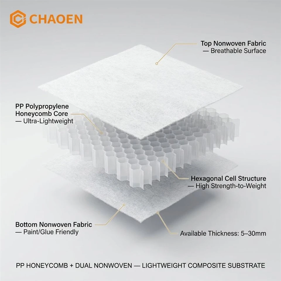 PP Non-Woven Honeycomb Sandwich Board suppliers PP Non-Woven Honeycomb Sandwich Board suppliers